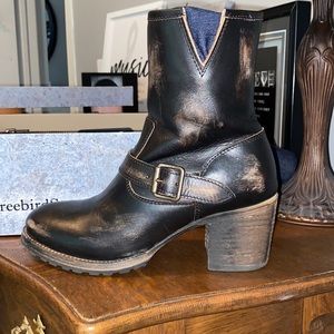 Freebird by Steven Carlito boots